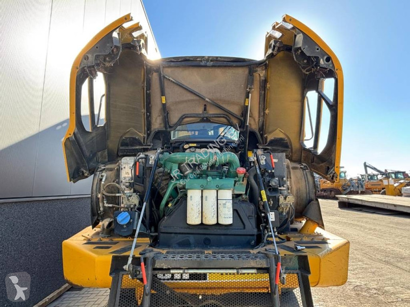 Tombereau Volvo A 30 G TAILGATE