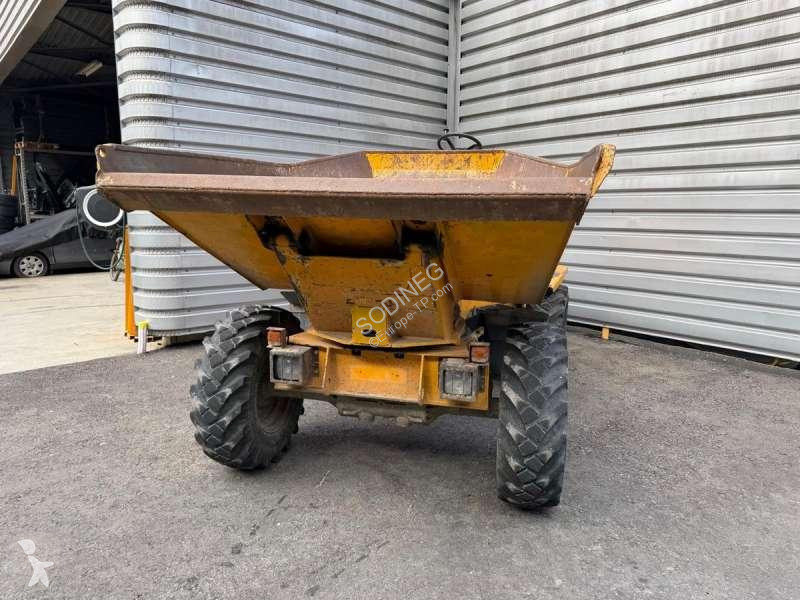 Dumper Thwaites  MACH 344