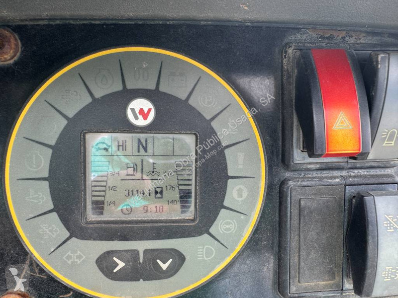 Dumper Wacker Neuson DW 60
