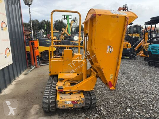 Dumper Canycom S100