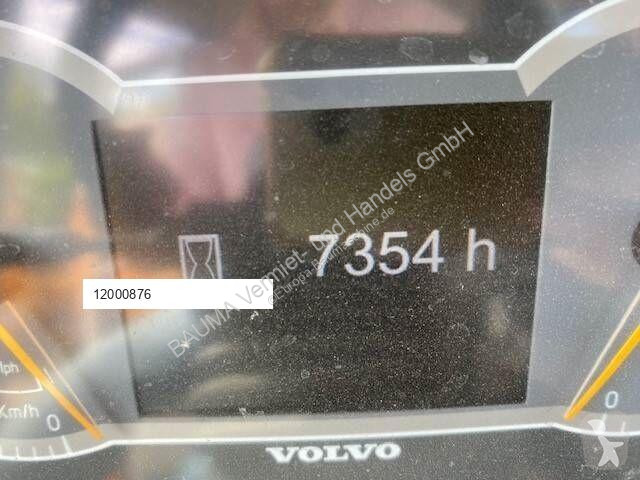 Dumper Volvo A 25 G MIETE / RENTAL (12000876)