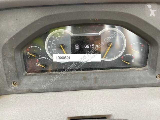 Sklápěčka Volvo A 25 G MIETE / RENTAL (12000501)