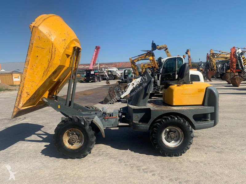 Basculantă Neuson 3501 NVT