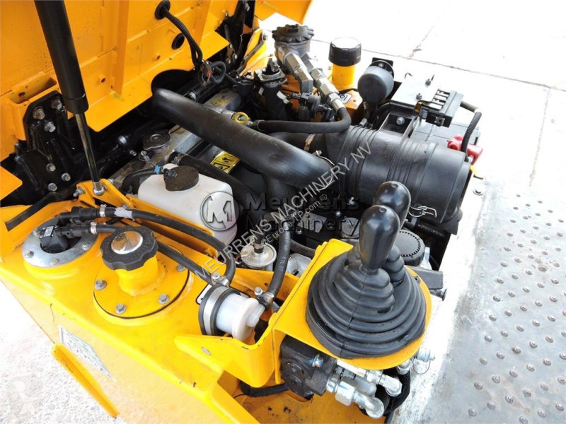 Dumper JCB 1T-2S5