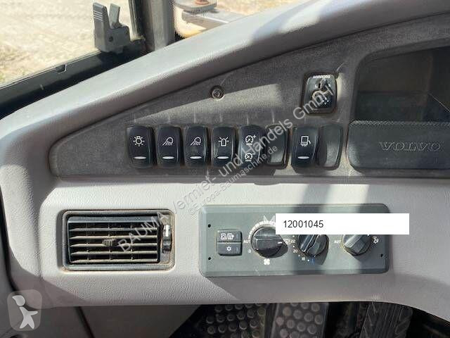 Tippvagn Volvo A 25 G MIETE / RENTAL (12001045)