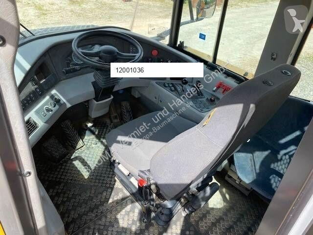 Dumper Volvo A 25 G MIETE / RENTAL (12001036)