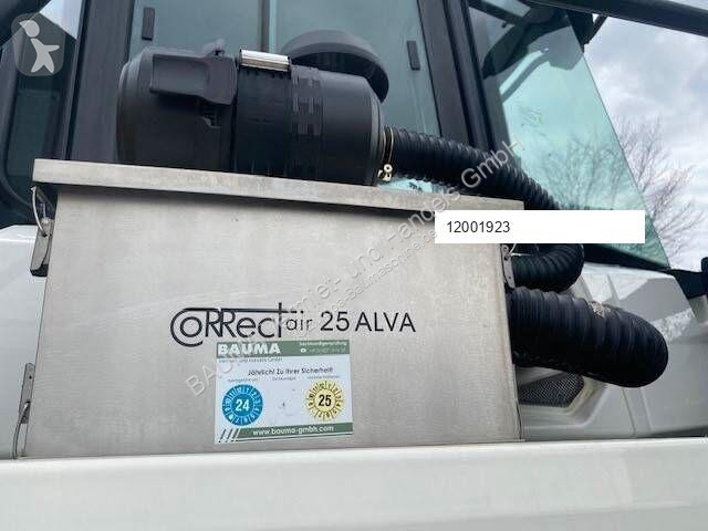 Sklápěčka Liebherr TA 230 Garantie 05/2026...