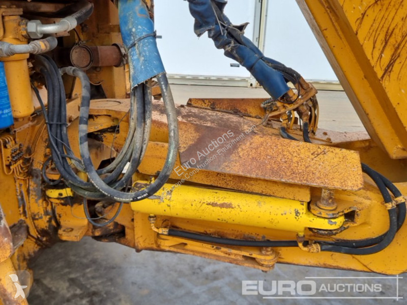 Dumper  MT27