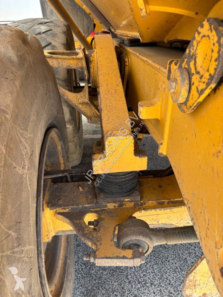 Dumper Bell B 30 E