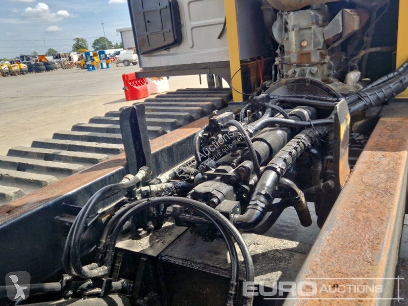 Basculantă  MST-2200VD