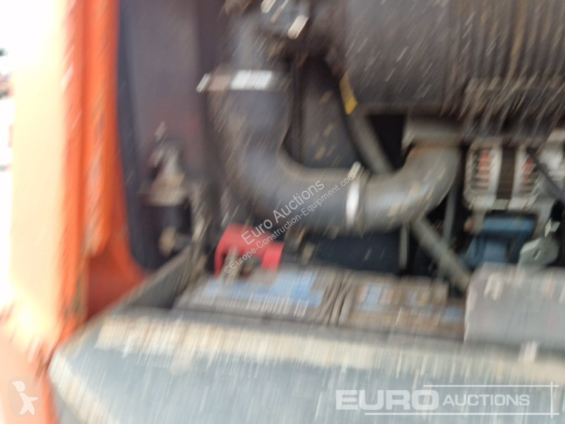 Dumper Ausa D1000AP