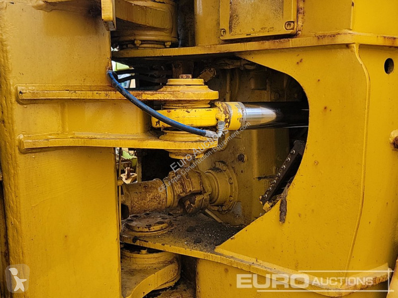 Dumper Bell