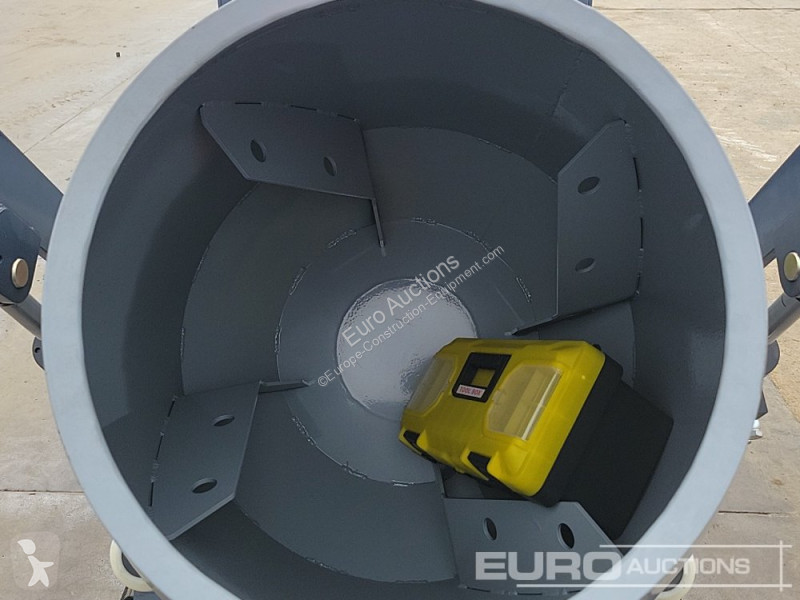 Dumper  DS-750