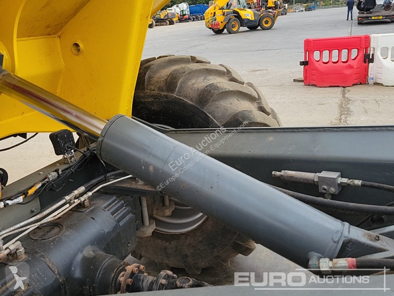 Dumper  DV90