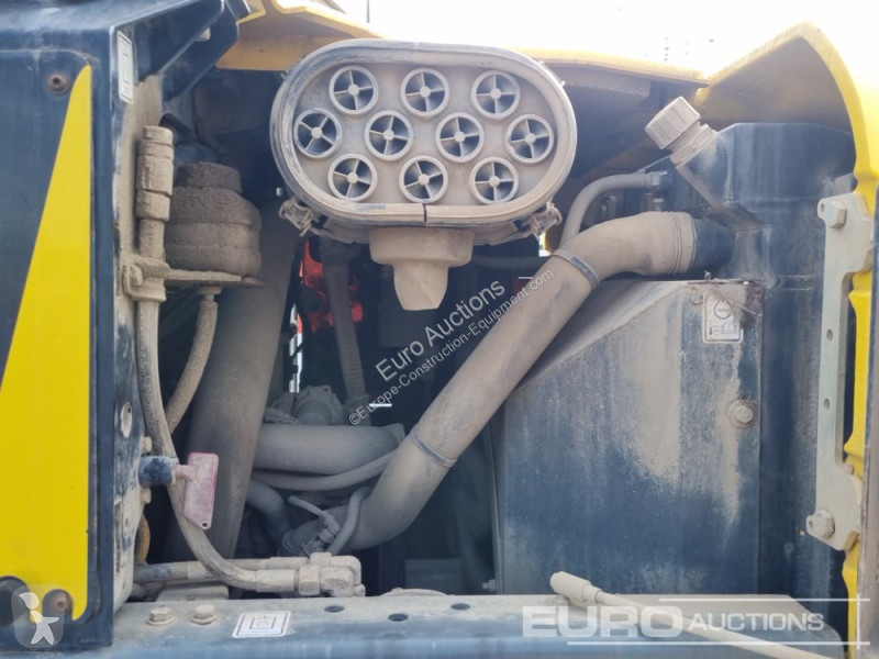 Dumper  DW60