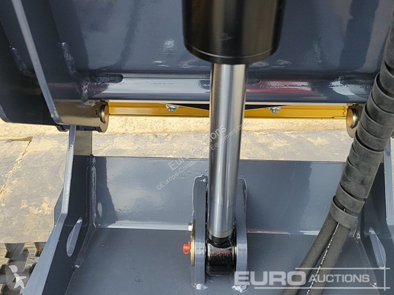 Dumper  MS-X1200