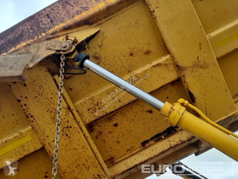 Dumper Bell