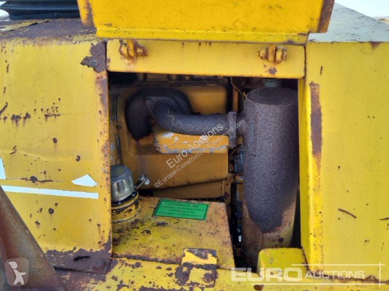 Dumper  3 Ton