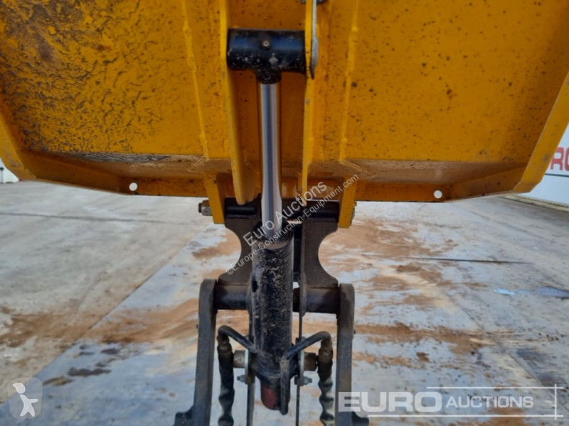 Basculantă JCB HTD-5
