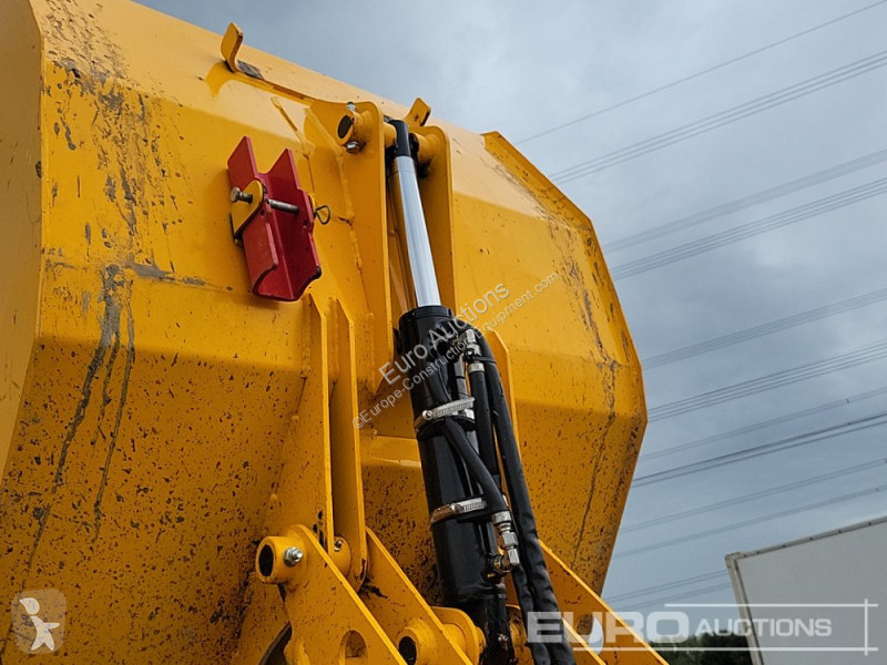 Dumper JCB 1T-2