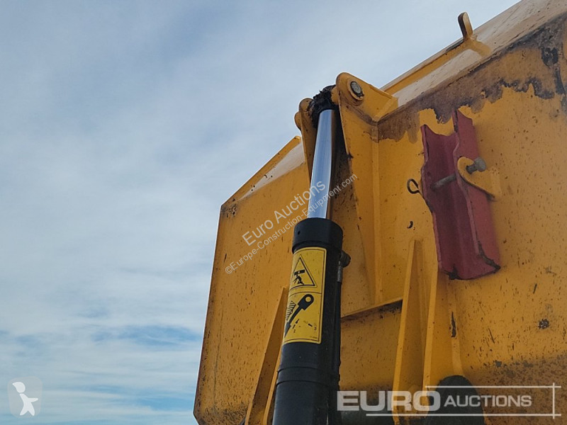 Dumper JCB 1THT