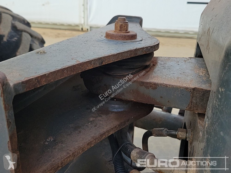 Basculantă  DW90