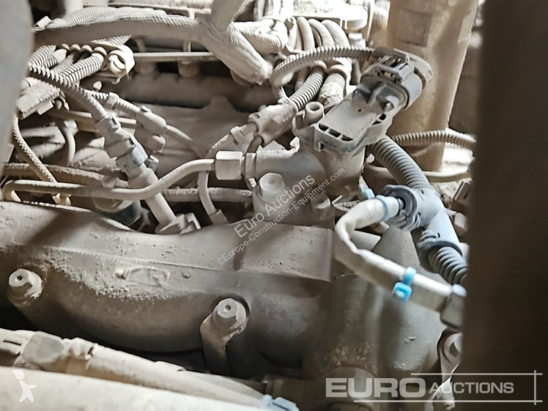 Basculantă  DW90