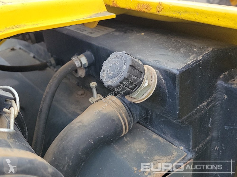 Basculantă  DW60