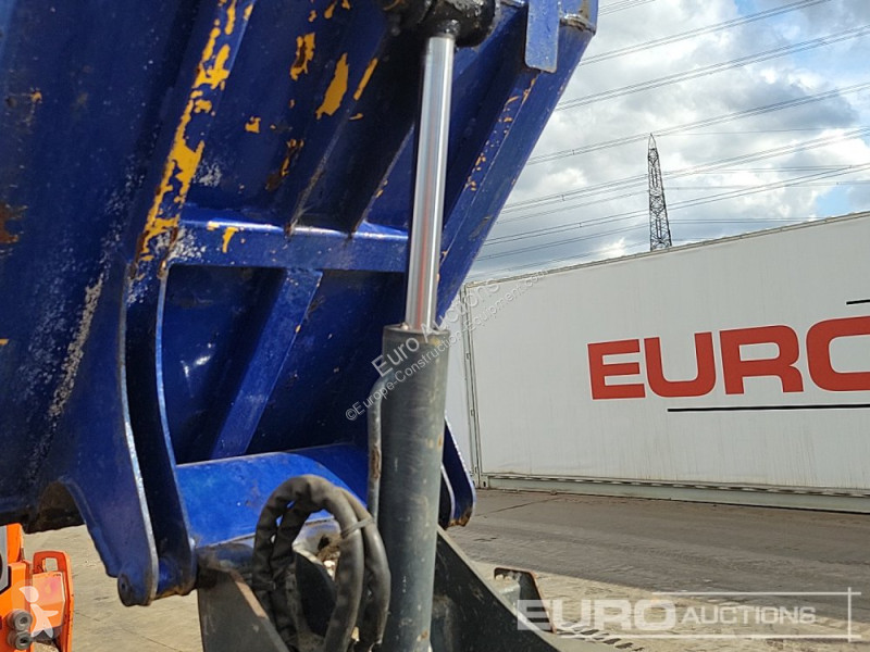 Dumper Gehl RD6/5.5 B HX
