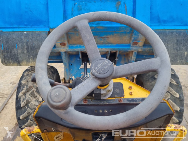 Basculantă Thwaites 9 Ton