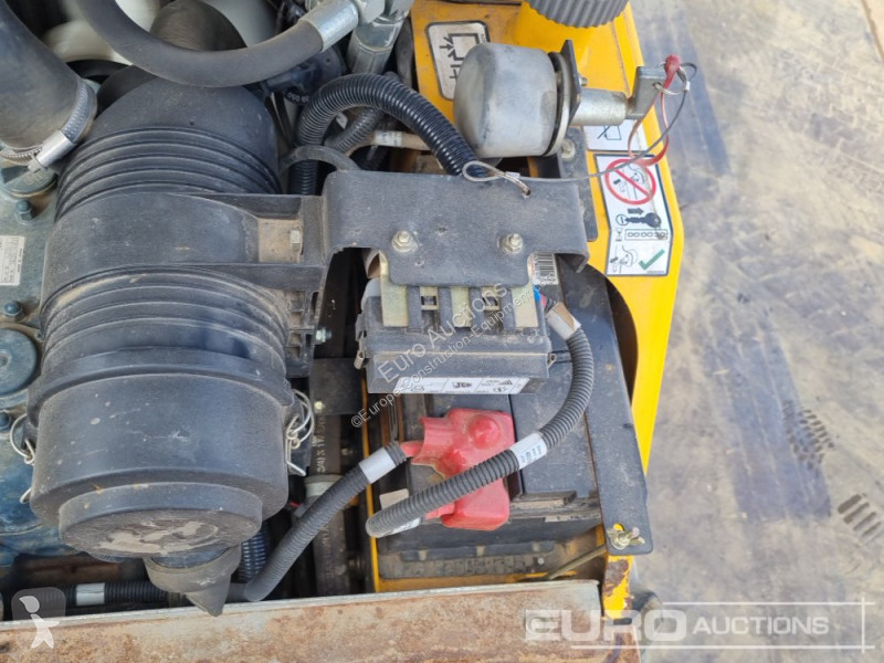 Dumper JCB 1T-1