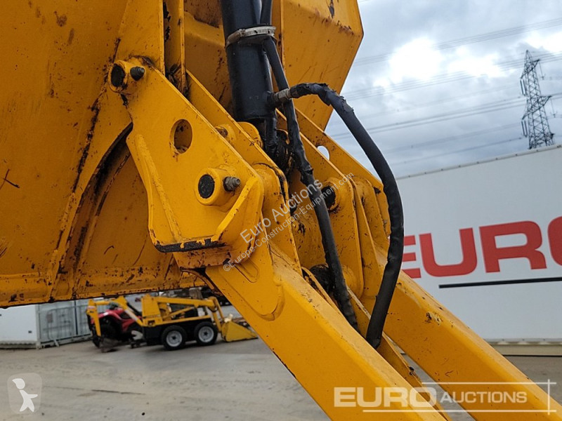 Dumper JCB 1T-1