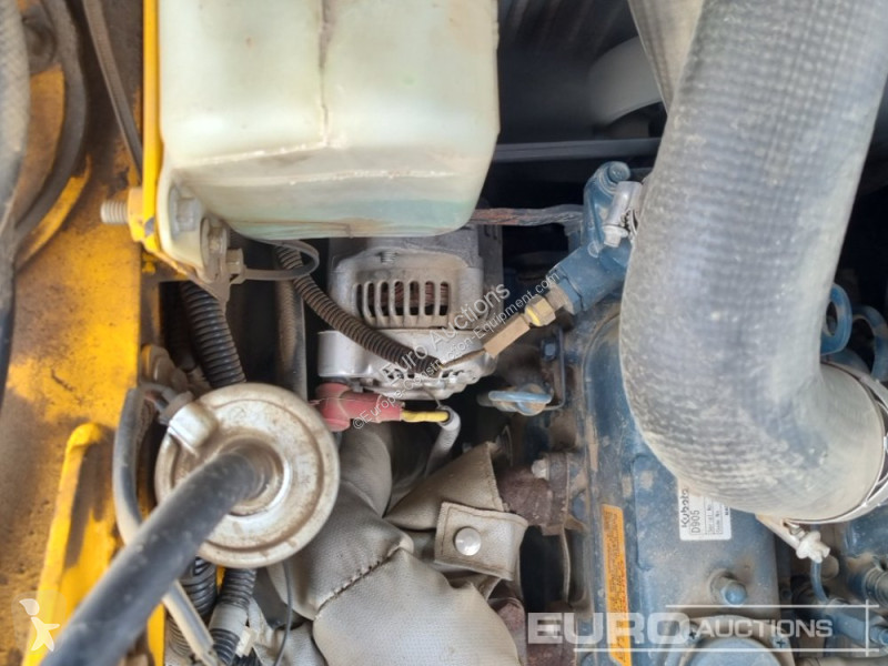 Dumper JCB 1T-1