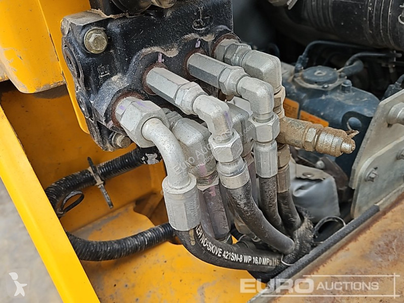 Dumper JCB 1T-1