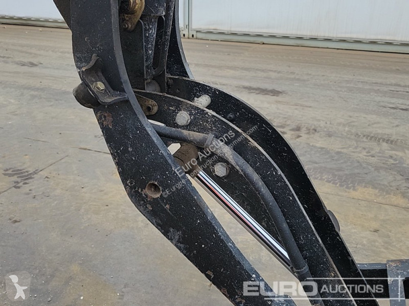 Dumper JCB HTD05