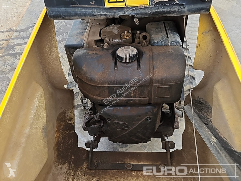 Dumper JCB HTD05