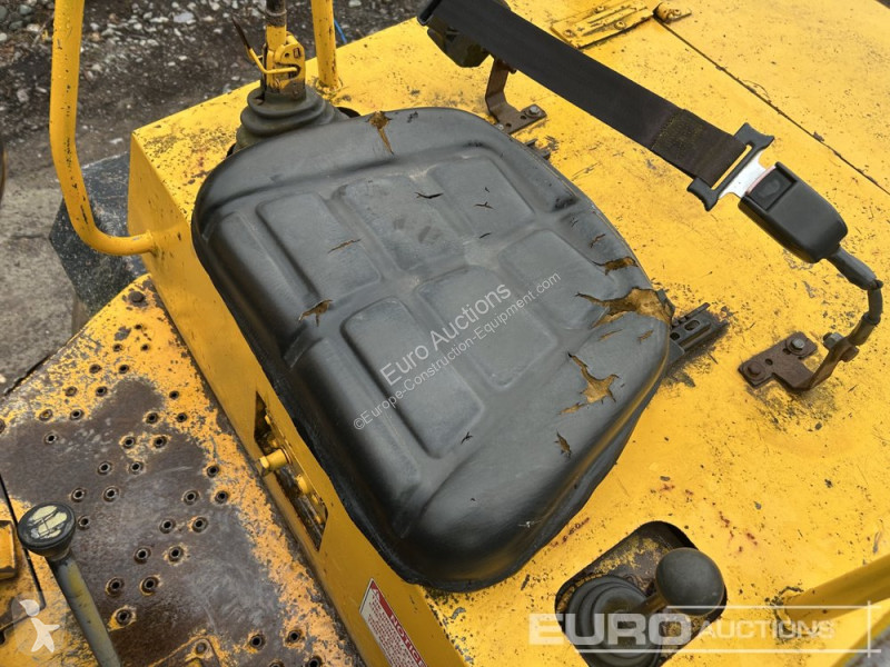 Basculantă Thwaites 6 Ton
