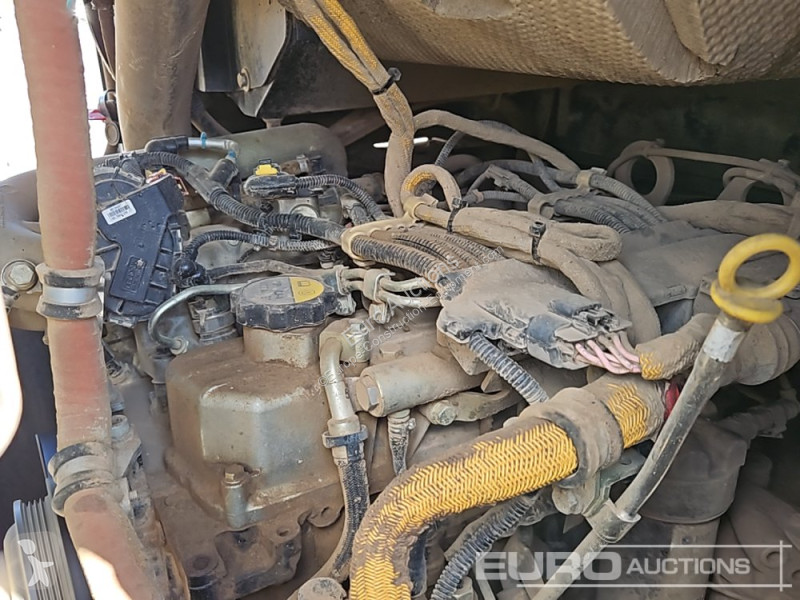 Basculantă  DW90