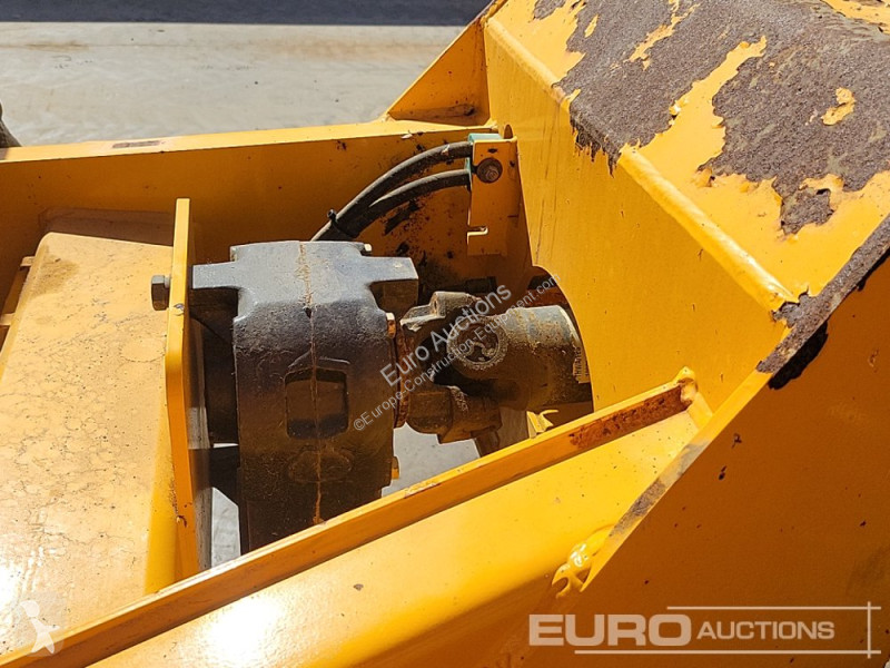 Basculantă Thwaites 9 Ton