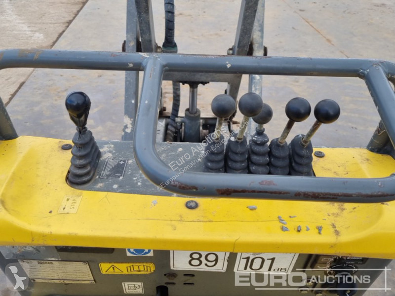 Dumper  DT05 D