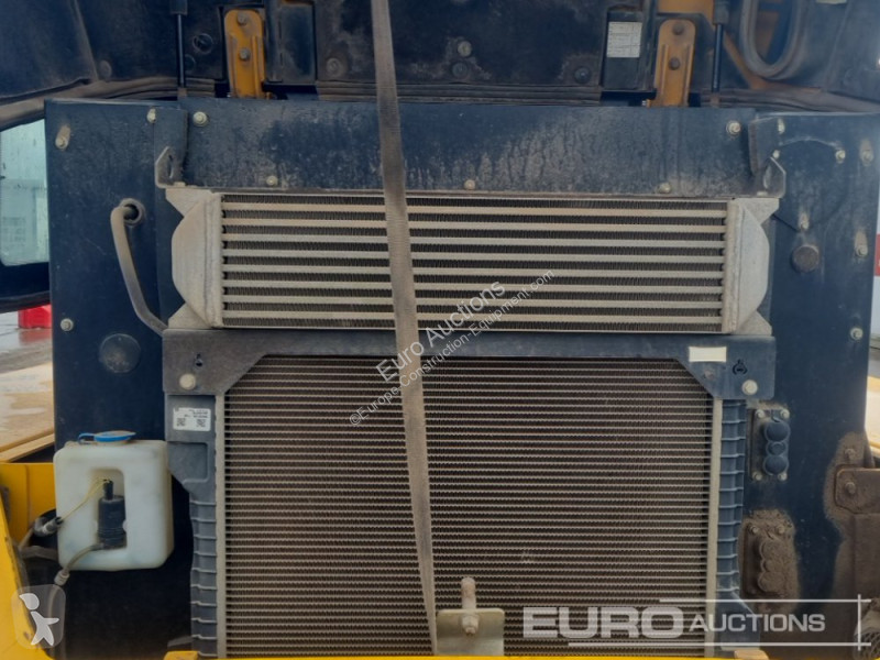 Sklápěčka JCB 9TFT