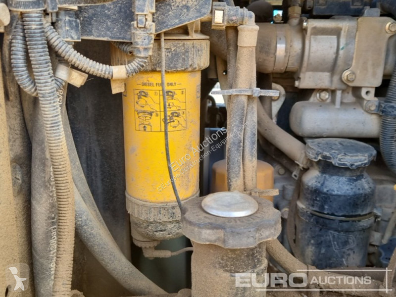 Sklápěčka JCB 9TFT