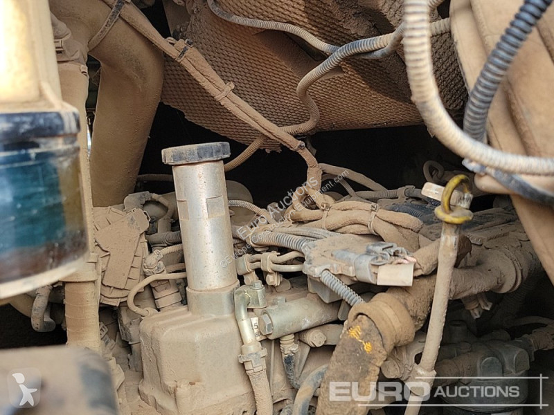 Sklápěčka  DW90