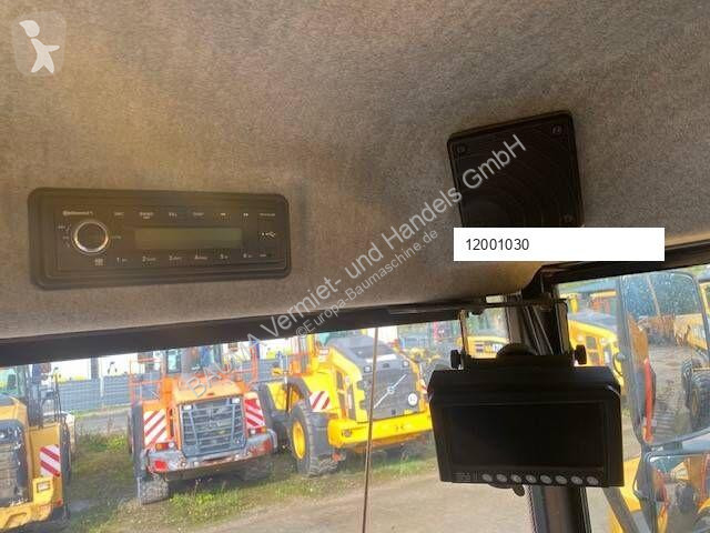 Dumper Volvo A 25 G MIETE / RENTAL (12001030)