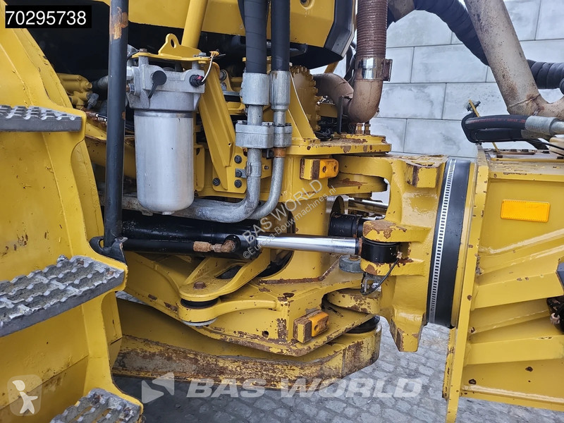 عربة قلابة Caterpillar 745 -04A 745