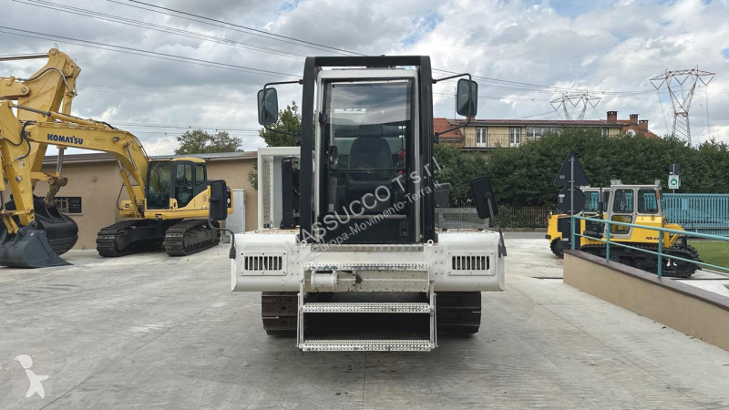 Sklápač  MULETRAX 2500