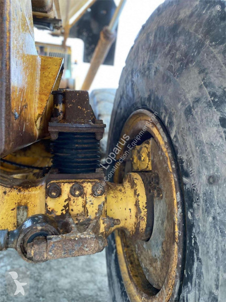 Dumper Volvo