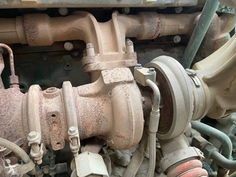 Sklápač Volvo A30G