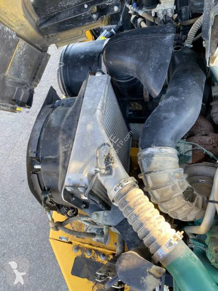 Sklápač Volvo A30G -1er Main / Certificat CE...