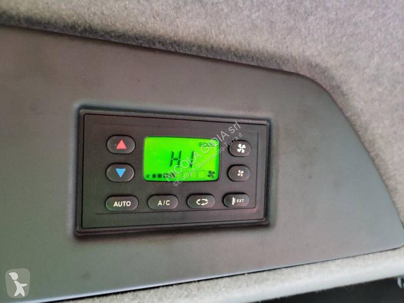 عربة قلابة Doosan DA30